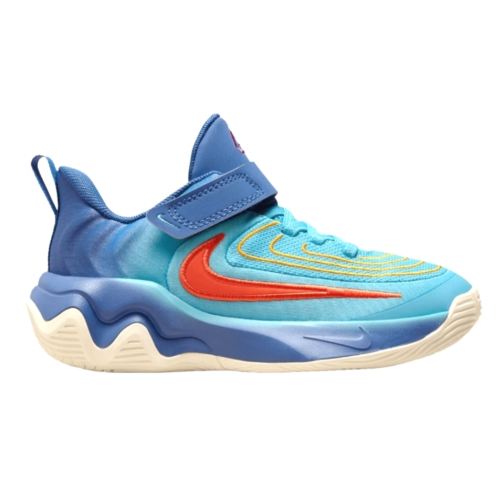 Nike Kids Giannis Immortality Sneakers